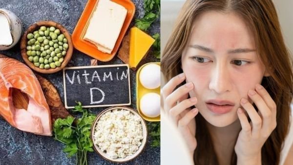 Vitamin D குறைபாடு skin symptoms – சருமத்தில் ஏற்படும் முக்கிய அறிகுறிகள்!