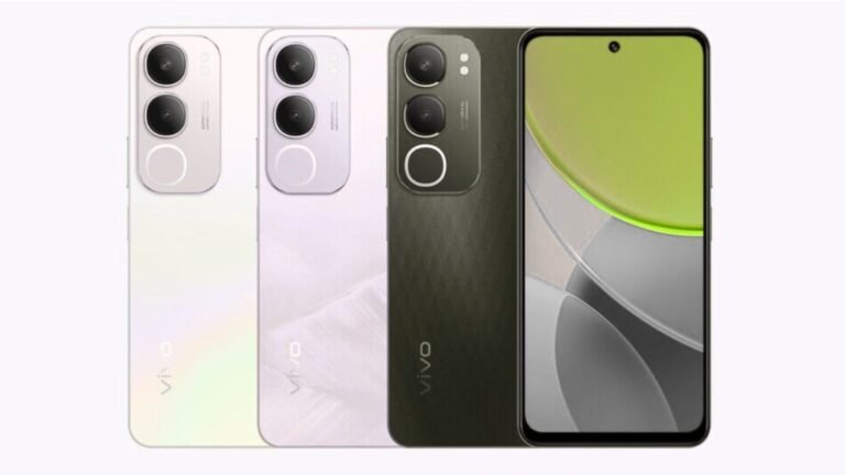Vivo Y19s Pro – 6000mAh பேட்டரி, 50MP கேமரா அம்சங்களுடன் வெளியீடு | Vivo Y19s Pro Battery, Camera, Price and Features in Tamil
