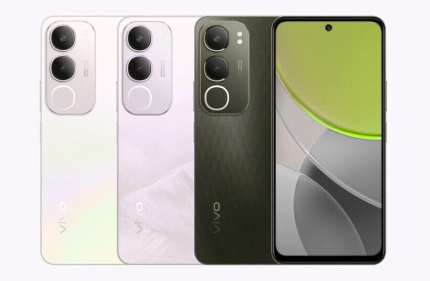 Vivo Y19s Pro – 6000mAh பேட்டரி, 50MP கேமரா அம்சங்களுடன் வெளியீடு | Vivo Y19s Pro Battery, Camera, Price and Features in Tamil