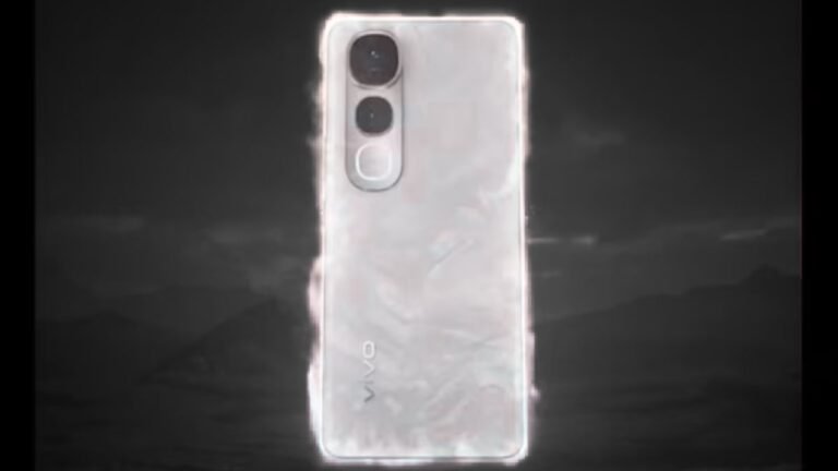 Vivo Y400 Pro 5G இந்திய வெளியீடு | Price & Features in Tamil