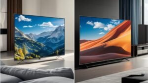 Blaupunkt 43BU680 4K Smart TV - சிறந்த Ultra HD டிவி 2025