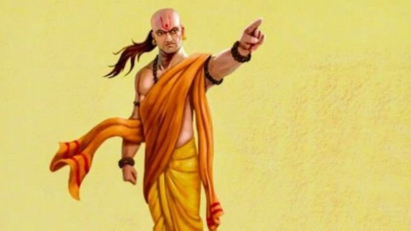 சாணக்கியர் கூறிய வாழ்க்கை நெறிகள் - Chanakya Needhi Quotes in Tamil