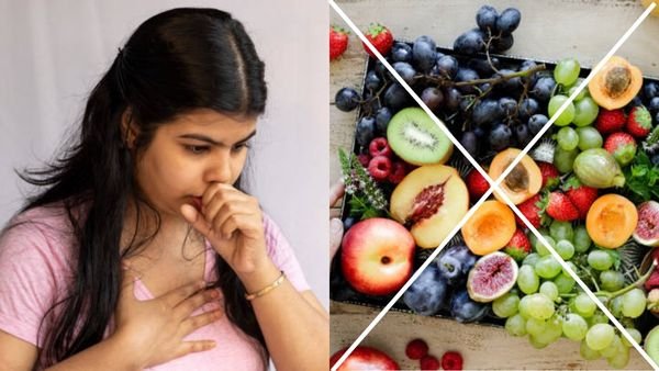 சளி இருமல் குணமாக தவிர்க்க வேண்டிய பழங்கள் - fruits to avoid during cold and cough