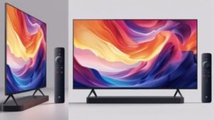 Mi TV 4A 43 Horizon Edition - 2025 சிறந்த 43 inch Smart TV