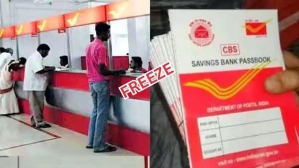 PPF, NSC கணக்குகள் முடக்கப்படலாம் - India Post 2025 புதிய விதிகள் (Post Office கணக்குகள் freeze update)