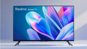 Realme Smart TV 2025 - சிறந்த Budget Android டிவி