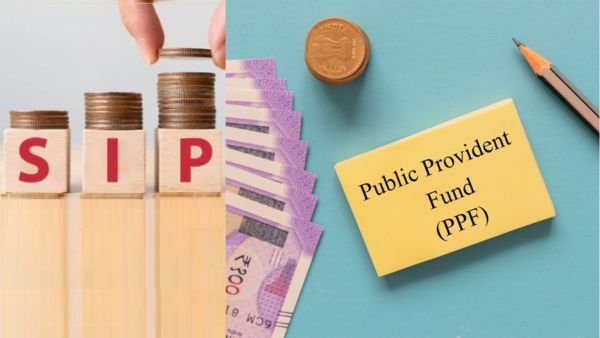 SIP vs PPF ஒப்பீடு 2025 - சிறந்த முதலீட்டுத் திட்டம் எது? Tamil investment comparison