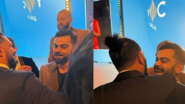 Virat Kohli opens up after retirement - விராட் கோலி ஓய்வுக்குப் பிறகு உணர்வுபூர்வமாக பேசிய தருணம்