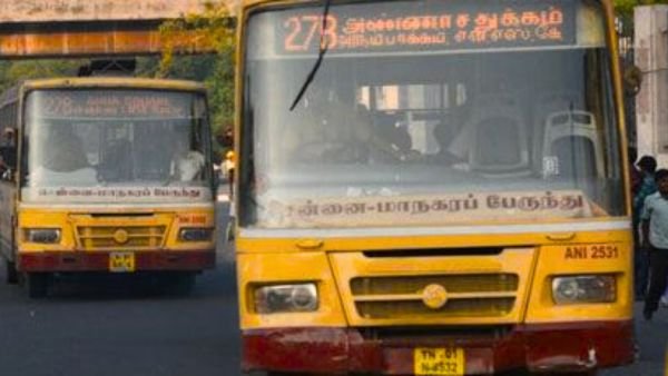 மாநகர போக்குவரத்து கழகத்தில் வேலை - Chennai MTC Apprenticeship with Training and ₹14,000 Stipend!