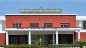 மீன்வளத்துறையில் நிரந்தர வேலை - Last date to apply for Tamil Nadu fisheries government job
