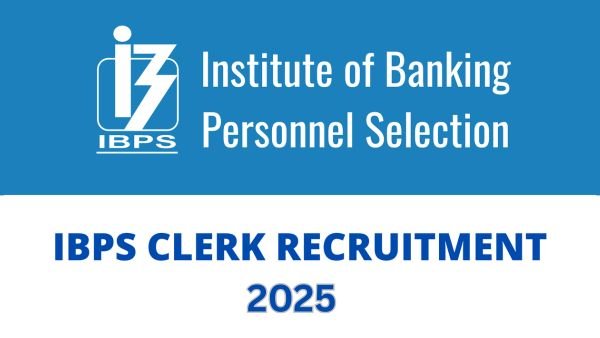 IBPS Recruitment 2025 - 10,277 bank job vacancies announced | பொதுத்துறை வங்கி வேலைவாய்ப்பு அறிவிப்பு!