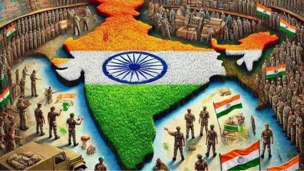 சுதந்திர தினம் - ஒருநாள் நினைவு அல்ல, நாட்டின் பெருமை மற்றும் freedom struggle history!