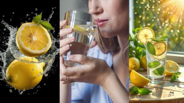 வெறும் வயிற்றில் Lemon Juice குடிப்பது ஆரோக்கியமா அல்லது ஆபத்தா? Side Effects and Health Risks!