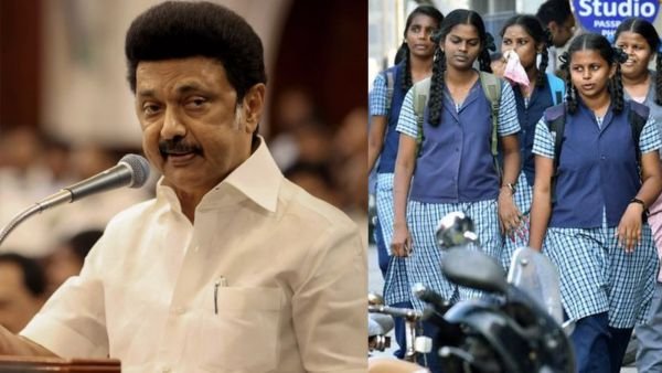 பள்ளி மாணவர்களுக்கு மாதம் 2000 உதவித் தொகை - Tamil Nadu Anbu Karangal Scheme for Students