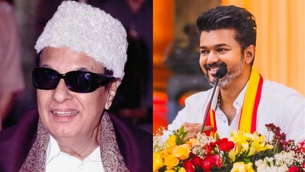 அடுத்த எம்.ஜி.ஆர் விஜய்? 2026 TN Politics Fire - Vijay Political Entry Latest News!