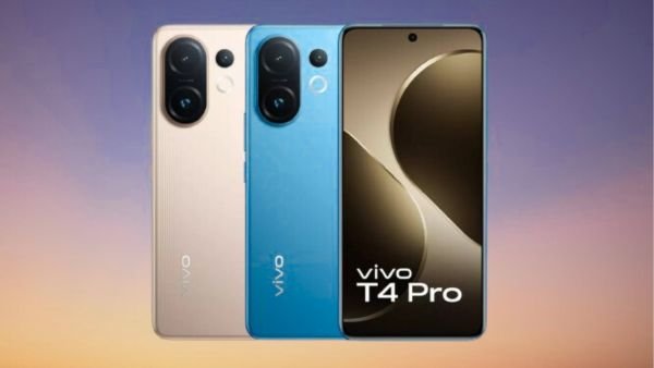 Vivo T4 Pro இந்தியாவில் விற்பனை - 50MP Periscope Camera, Budget Price & Special Offers!