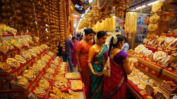 1 கிராம் Gold Jewellery உண்மையா? தங்கம் உள்ளதா? நம்ப முடியாத Truth in Tamil!