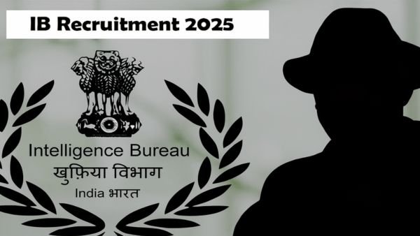 10th Pass Govt Job | புலனாய்வு பிரிவில் Security Assistant வேலை | Salary ரூ. 60,100!