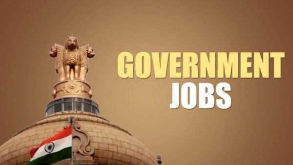 12th Pass மத்திய அரசு வேலைகள் 2025 - Central Govt Jobs with ₹69,100 Salary!