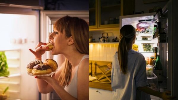 இரவில் தவிர்க்க வேண்டிய 8 Foods - Health Alert Tips in Tamil!