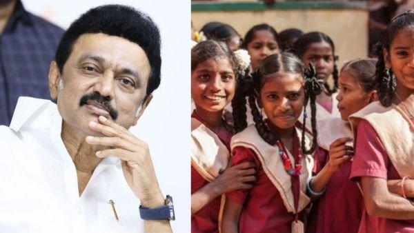 அன்புக் கரங்கள் திட்டம் 2025 - மாதந்தோறும் ரூ. 2000 பெற Tamil Nadu Govt Scheme!