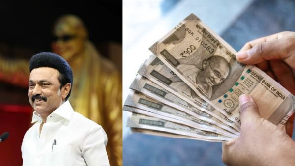 Diwali Bonus 2025 - தமிழ்நாடு அரசு அதிரடி அறிவிப்பு, ரேஷன் அட்டைதாரர்களுக்கு ரூ. 5000 பரிசு!