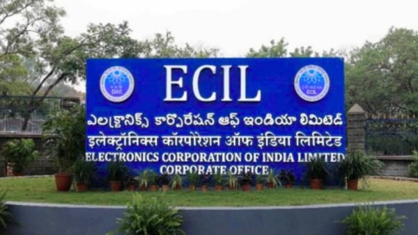 பொறியியல் பட்டதாரிகளுக்கு ECIL Jobs 2025 - Engineer Vacancies Apply Online!