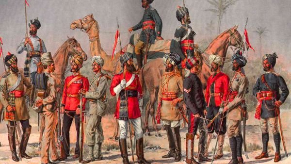 British rule-லிருந்து சுதந்திரம் பெற்ற முதல் நாடு | World History Facts in Tamil!