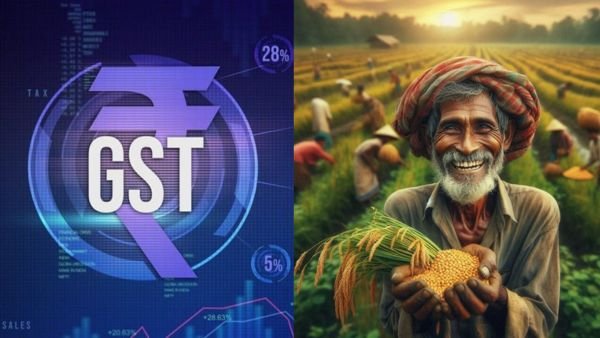 2025ல் புதிய GST மாற்றங்கள் - விவசாயிகளுக்கு குறைந்த செலவில் அதிக உற்பத்தி! GST changes for farmers!