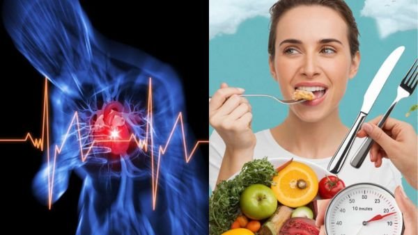 மாரடைப்பு அபாயம் - Heart Attack Risk அதிகரிக்கும் 2 பழக்கங்கள், உடனே மாற்ற வேண்டியது!