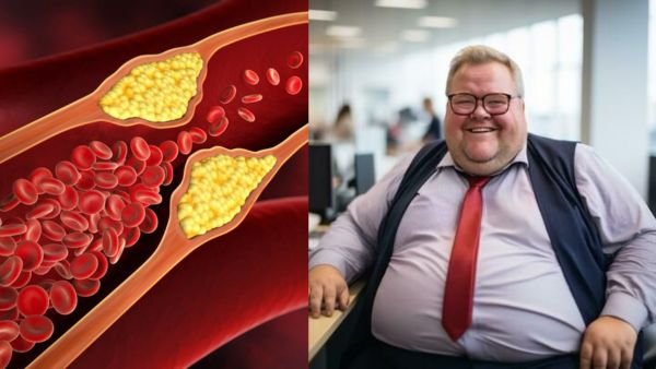 அதிக Cholesterol Symptoms in Body - அதிக கொலஸ்ட்ரால் அறிகுறிகள் Tamil Health Tips!