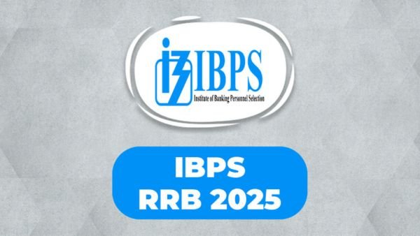 IBPS RRB 2025 கிராம வங்கி வேலைவாய்ப்பு - Tamil medium exam, Clerk & Officer bank jobs 2025!
