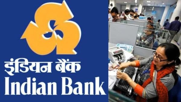 Indian Bank அரசு வேலைவாய்ப்பு 2025 - 171 Vacancies, Government Bank Jobs Apply Online!