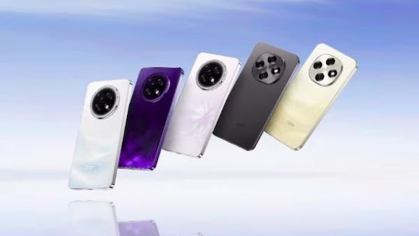 OPPO F31 Series புதிய வெளியீடு - Stunning Specs, Camera, Battery & Features 2025!