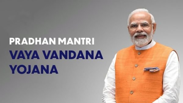 Pradhan Mantri Vaya Vandana Yojana (PMVVY) - 60 வயது மேல் Senior Citizens க்கு அரசு வழங்கும் சிறந்த Pension Scheme!