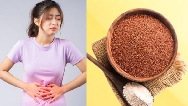 பெண்கள் கவனத்திற்கு! Periods நேரத்தில் ராகி சாப்பிடுவதால் கிடைக்கும் 3 benefits for women health!
