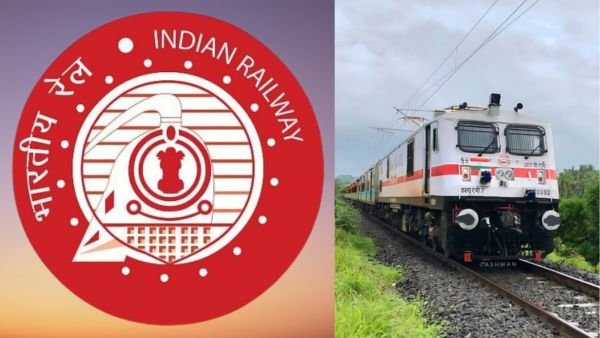 ரயில்வே அரசு வேலை 2025 - ITI Pass க்களுக்கு 1763 Vacancies | Railway Jobs Apply Online!
