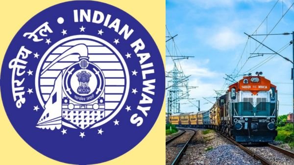 RRB அரசு வேலைவாய்ப்பு 2025 - Railway Recruitment Board 8,875 Vacancies for 12th Pass and Degree Candidates!