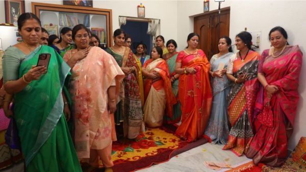 பெண்கள் வேலைவாய்ப்பு 2025 - Community Management Training Center Job for Women!