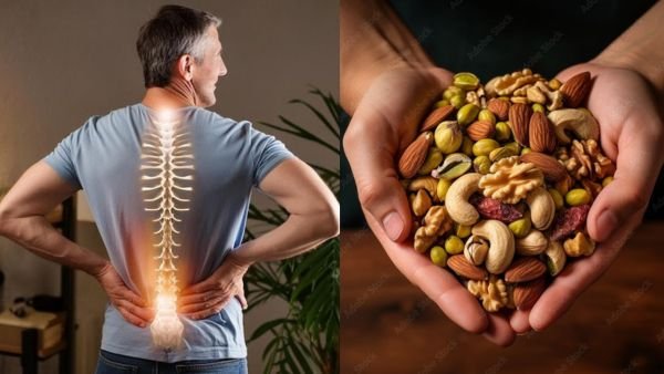 முதுகு வலி சரியாக 3 foods - Dr. சசிதரன் சொல்லும் health tips in Tamil!