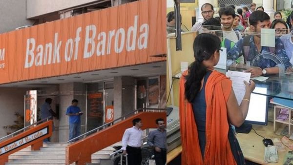 Bank of Baroda வேலை வாய்ப்பு - ரூ. 1.50 லட்சம் வரை சம்பளம்!