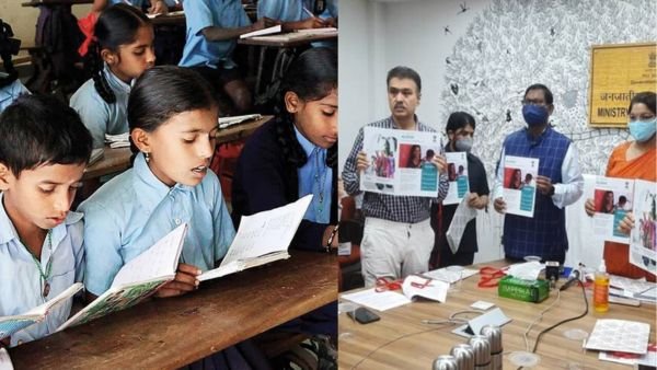 மத்திய அரசு பள்ளி வேலைவாய்ப்பு 2025 | Central Government School Teacher Recruitment 7267 Vacancies!