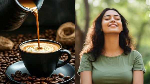 Coffee குடிப்பதால் Diabetes & Heart Disease அபாயம் குறையும் - Health Expert Report Tamil!