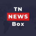 TN News Box Tamil News Portal Logo