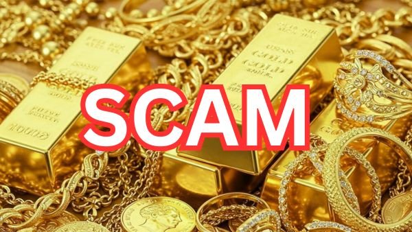 Digital Gold Scam - நிஜம் மற்றும் போலி விற்பனையாளரை அடையாளம் காணும் வழிகள்!