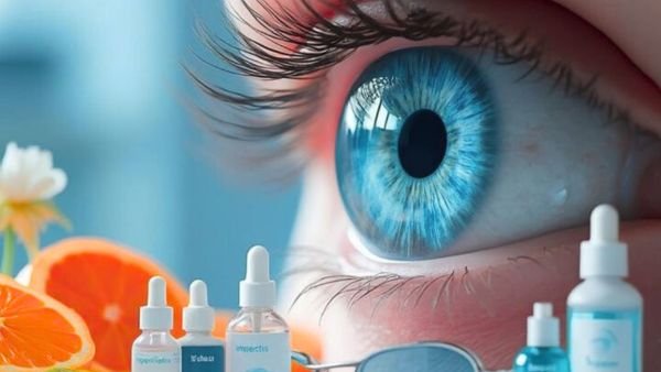 Eye Health Tips - கண் நலனுக்கு பாதிப்பான 2 பழக்கங்கள், Avoid செய்ய வேண்டியது!