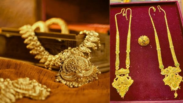 வீட்டில் தங்கம் எவ்வளவு (Gold) வைத்திருக்கலாம்? அரசு Rules & Income Tax Explanation!