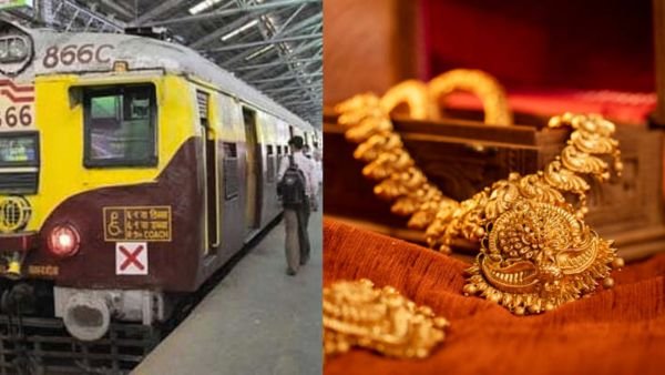 ரயிலில் தங்கம் எடுத்துச் சென்றால் fine வருமா? இந்திய ரயில்வே விதிமுறைகள் மற்றும் வரம்புகள்!
