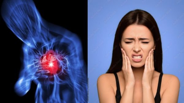 Heart Attack-ன் முதல் அறிகுறி நெஞ்சு வலி இல்லாமலும் தெரியும் - Cardiologist advice on early symptoms!