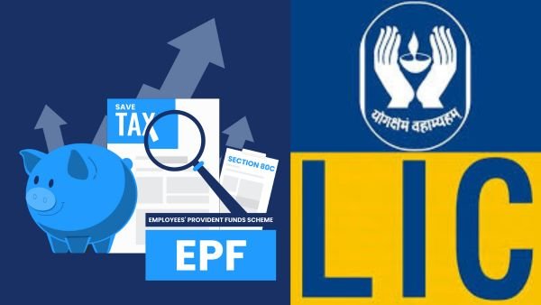 PF உடன் LIC Policy இணைப்பதால் கிடைக்கும் financial benefits & security explained - PF LIC linkage guide in Tamil!